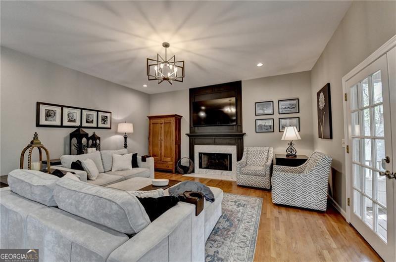 5635 Grove Point Road Johns Creek GA 30022