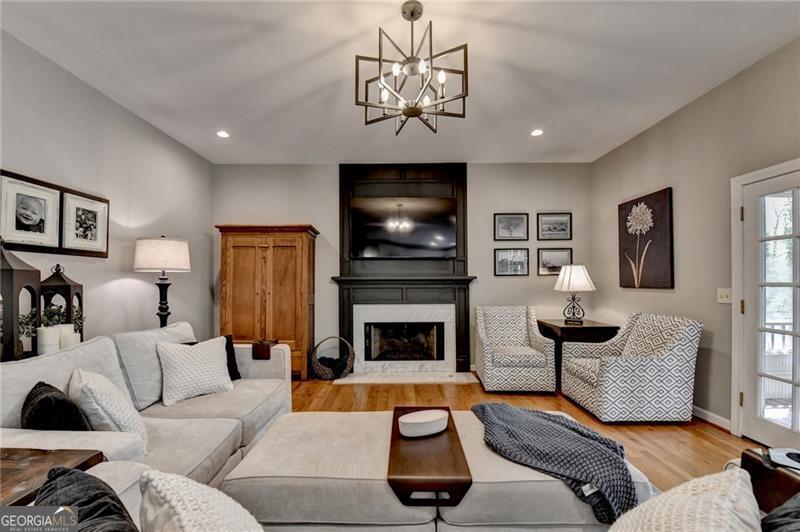 5635 Grove Point Road Johns Creek GA 30022