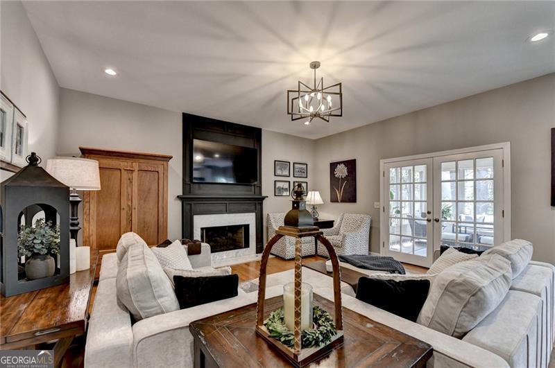 5635 Grove Point Road Johns Creek GA 30022