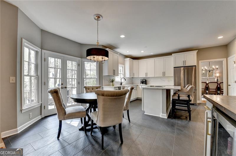 5635 Grove Point Road Johns Creek GA 30022