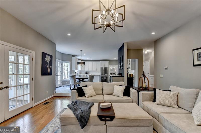5635 Grove Point Road Johns Creek GA 30022