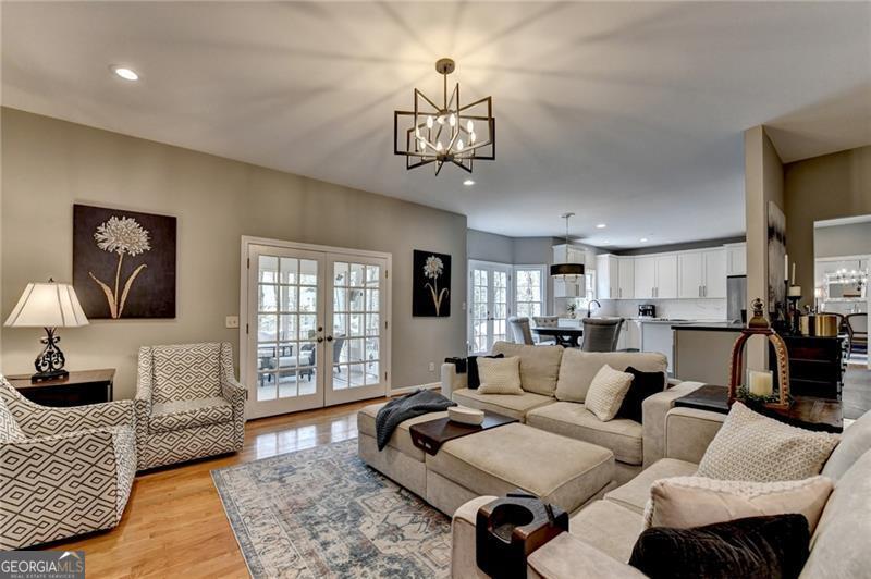 5635 Grove Point Road Johns Creek GA 30022