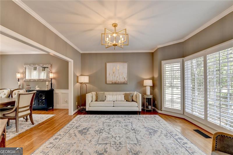 5635 Grove Point Road Johns Creek GA 30022