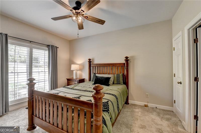 5635 Grove Point Road Johns Creek GA 30022