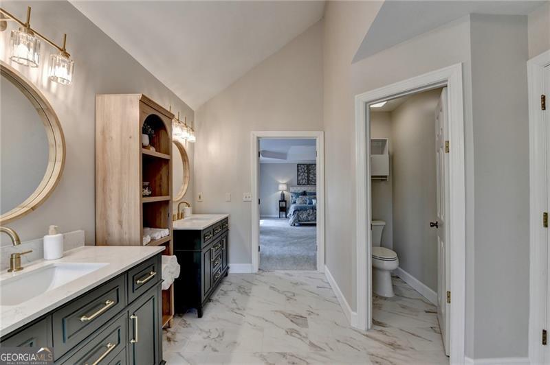 5635 Grove Point Road Johns Creek GA 30022