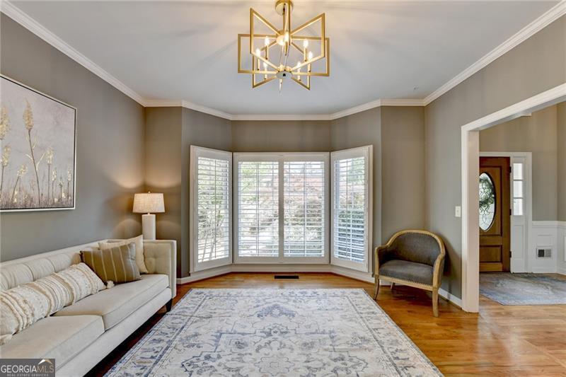 5635 Grove Point Road Johns Creek GA 30022