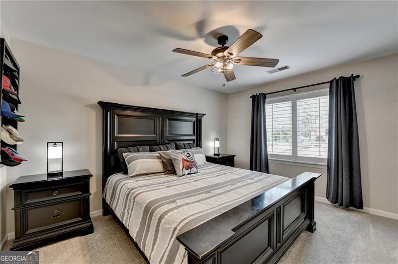 5635 Grove Point Road Johns Creek GA 30022