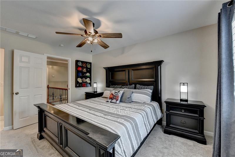 5635 Grove Point Road Johns Creek GA 30022