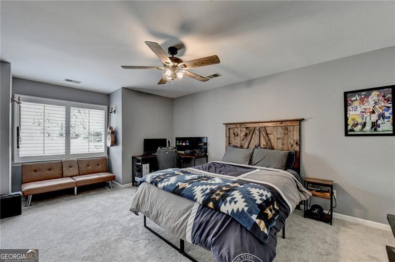 5635 Grove Point Road Johns Creek GA 30022