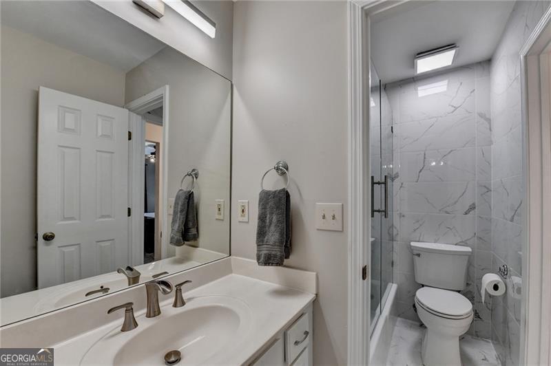 5635 Grove Point Road Johns Creek GA 30022