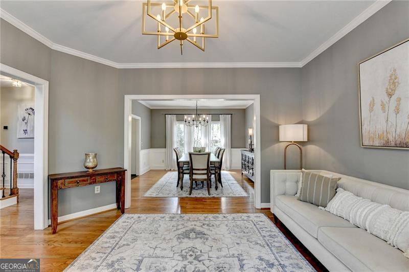 5635 Grove Point Road Johns Creek GA 30022