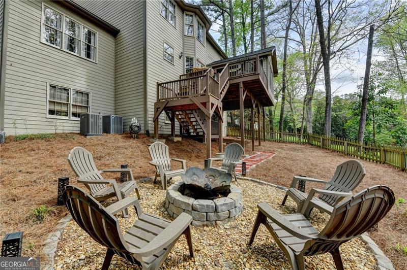 5635 Grove Point Road Johns Creek GA 30022