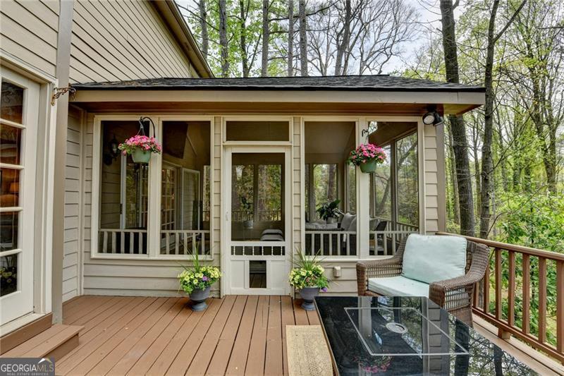 5635 Grove Point Road Johns Creek GA 30022
