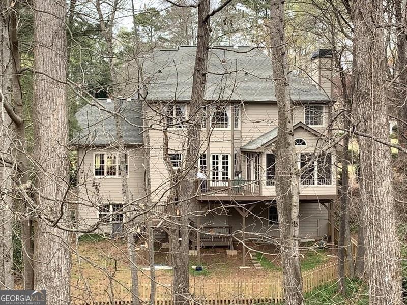 5635 Grove Point Road Johns Creek GA 30022