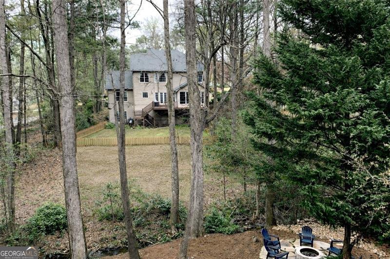 5635 Grove Point Road Johns Creek GA 30022