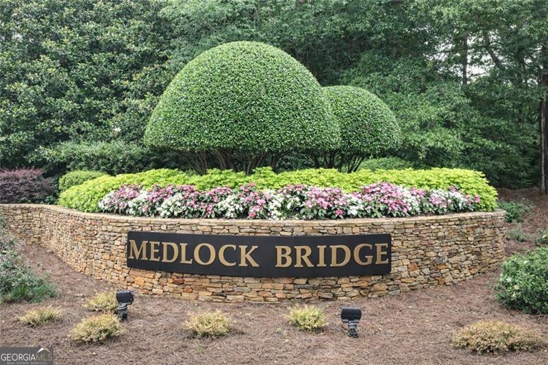 5635 Grove Point Road Johns Creek GA 30022