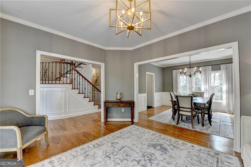 5635 Grove Point Road Johns Creek GA 30022