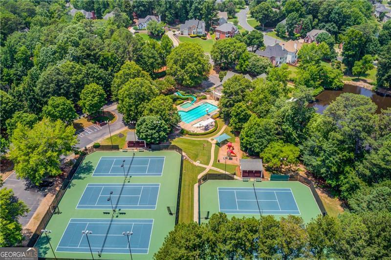 5635 Grove Point Road Johns Creek GA 30022