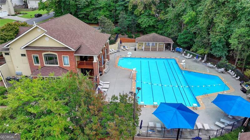 5635 Grove Point Road Johns Creek GA 30022