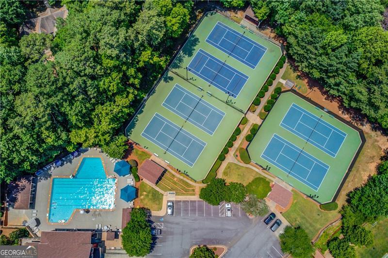 5635 Grove Point Road Johns Creek GA 30022