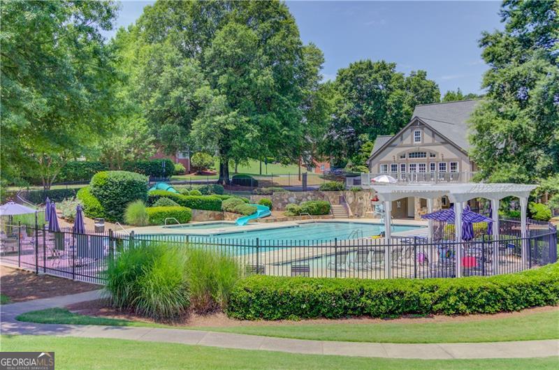 5635 Grove Point Road Johns Creek GA 30022