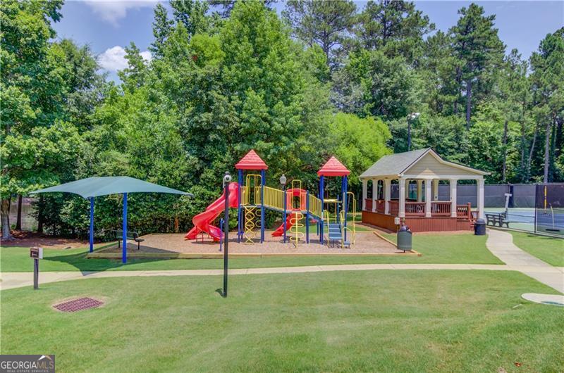 5635 Grove Point Road Johns Creek GA 30022
