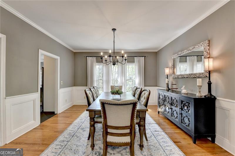 5635 Grove Point Road Johns Creek GA 30022