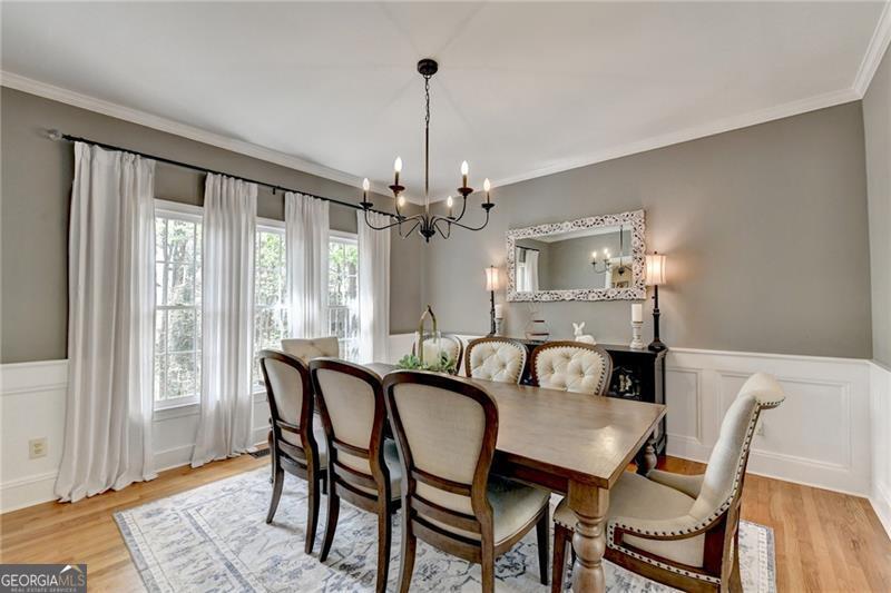 5635 Grove Point Road Johns Creek GA 30022