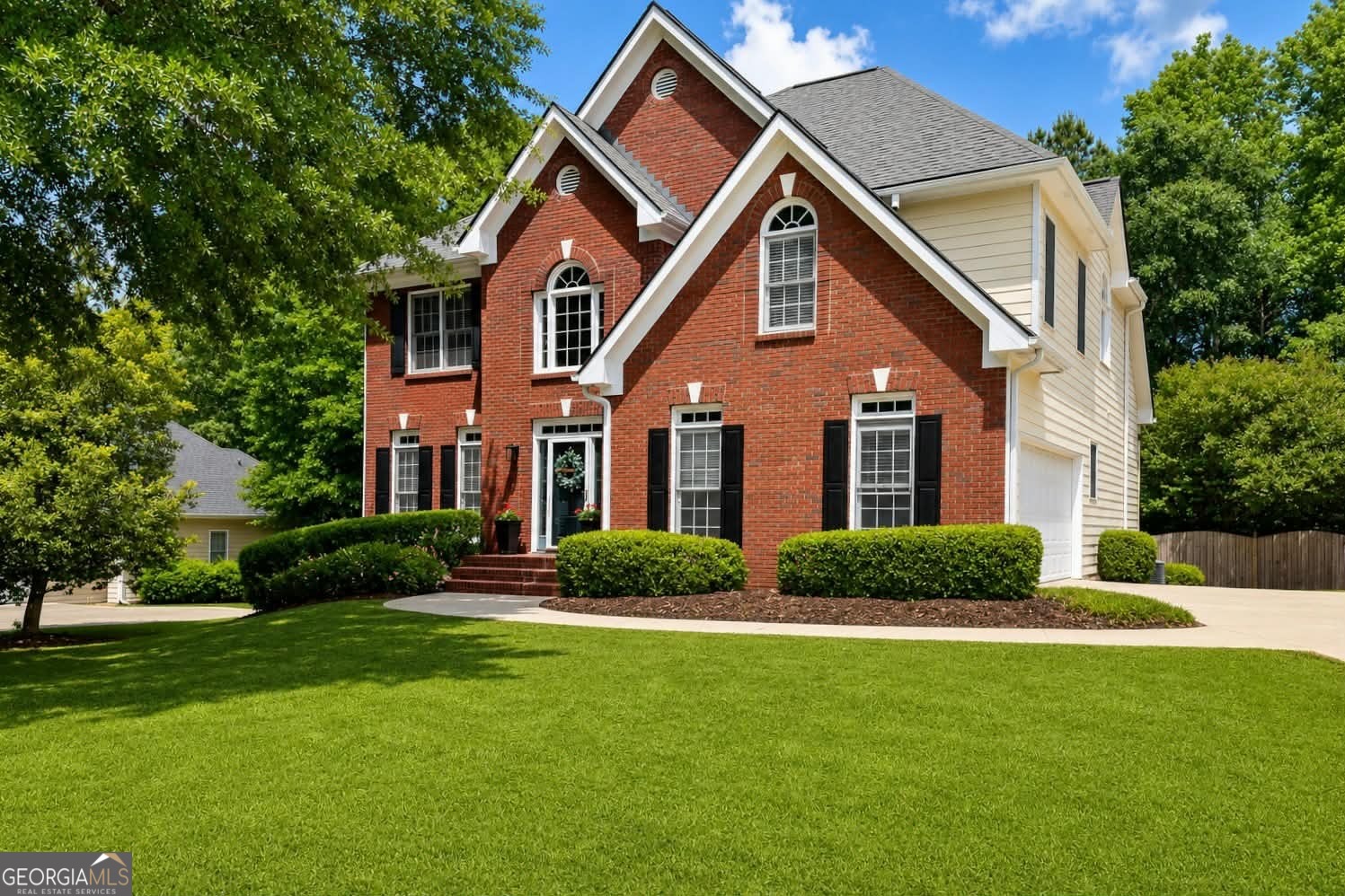 1116 Maple Creek Ridge Loganville GA 30052