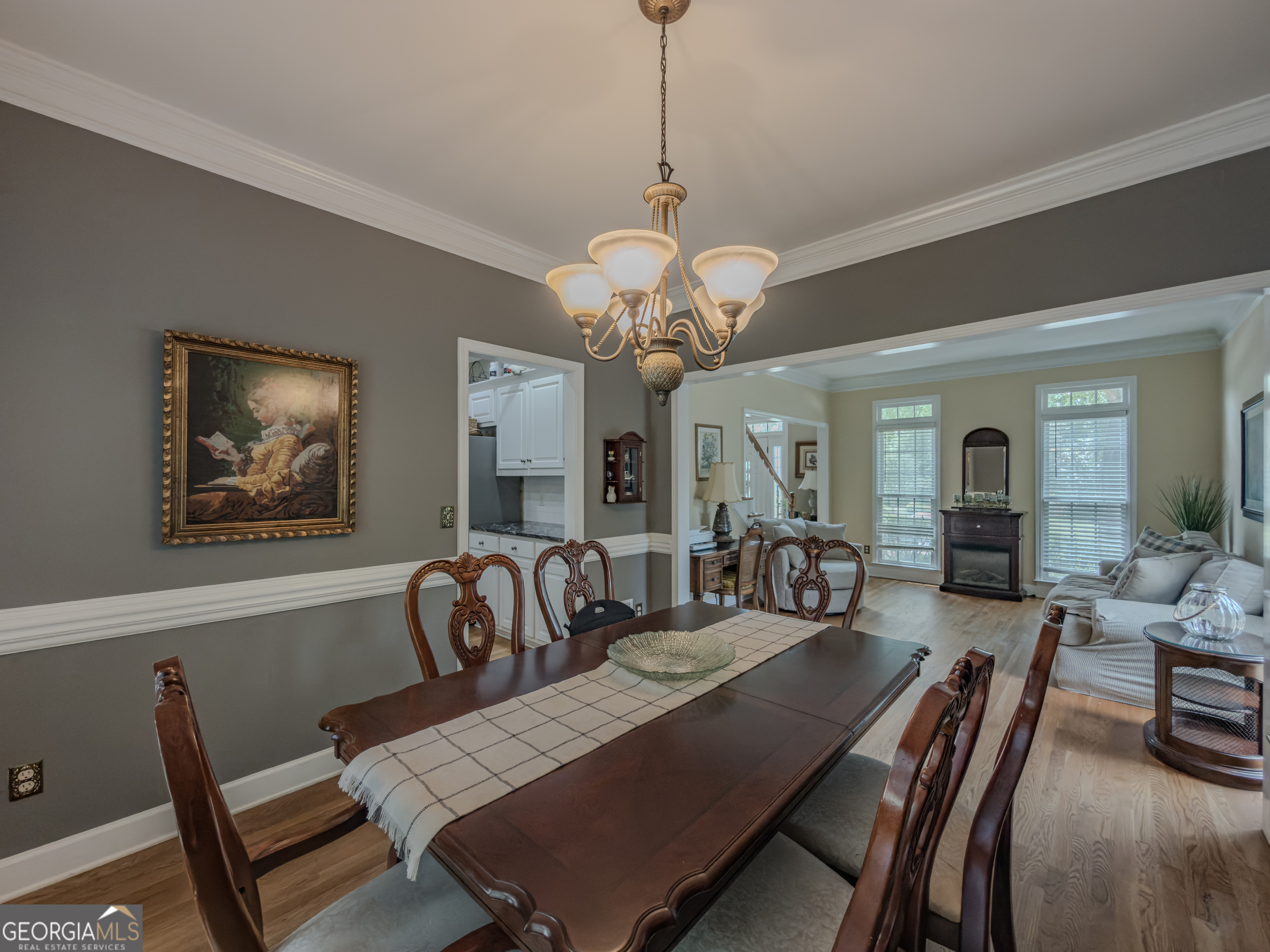 1116 Maple Creek Ridge Loganville GA 30052