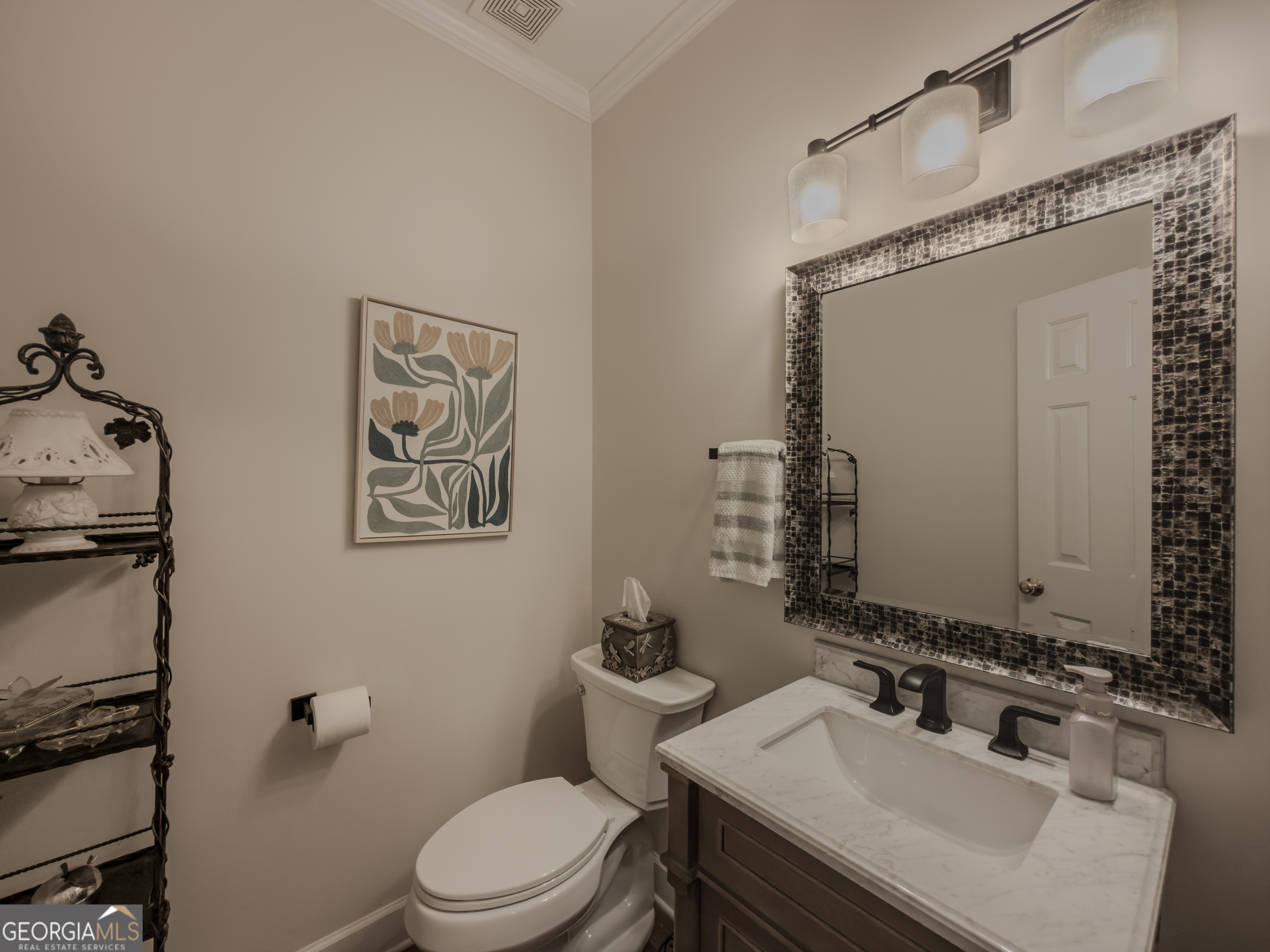 1116 Maple Creek Ridge Loganville GA 30052