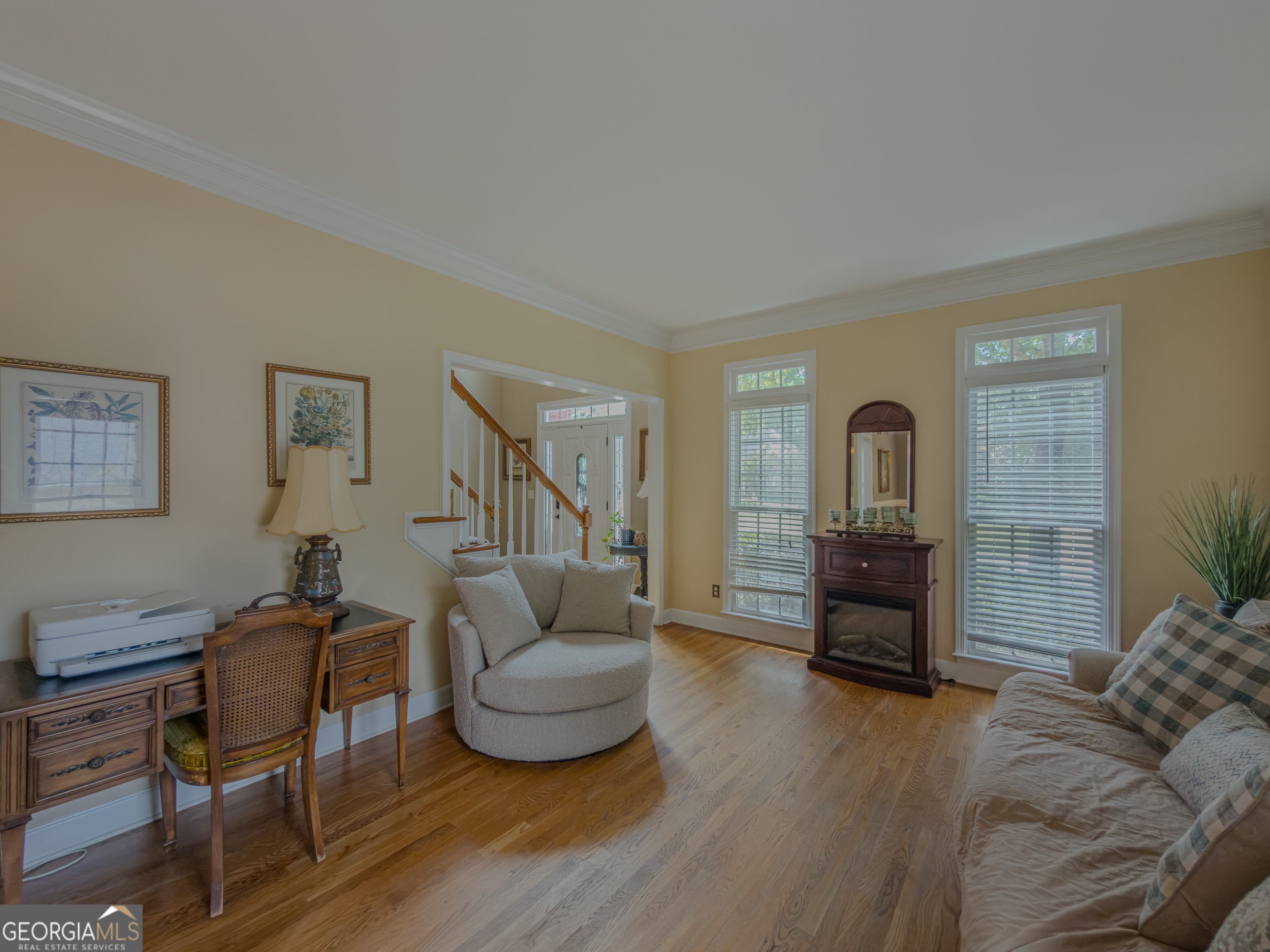1116 Maple Creek Ridge Loganville GA 30052