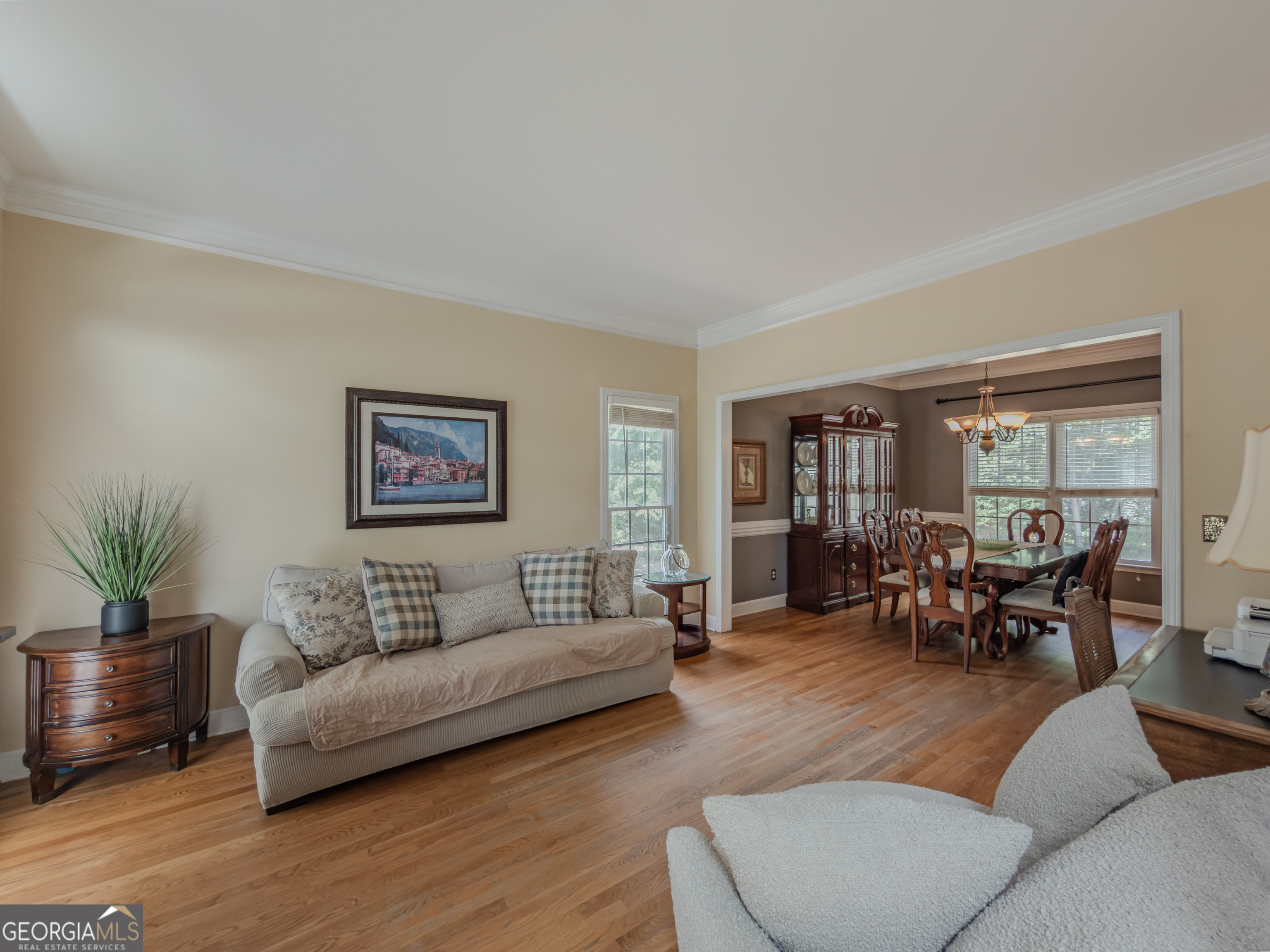1116 Maple Creek Ridge Loganville GA 30052
