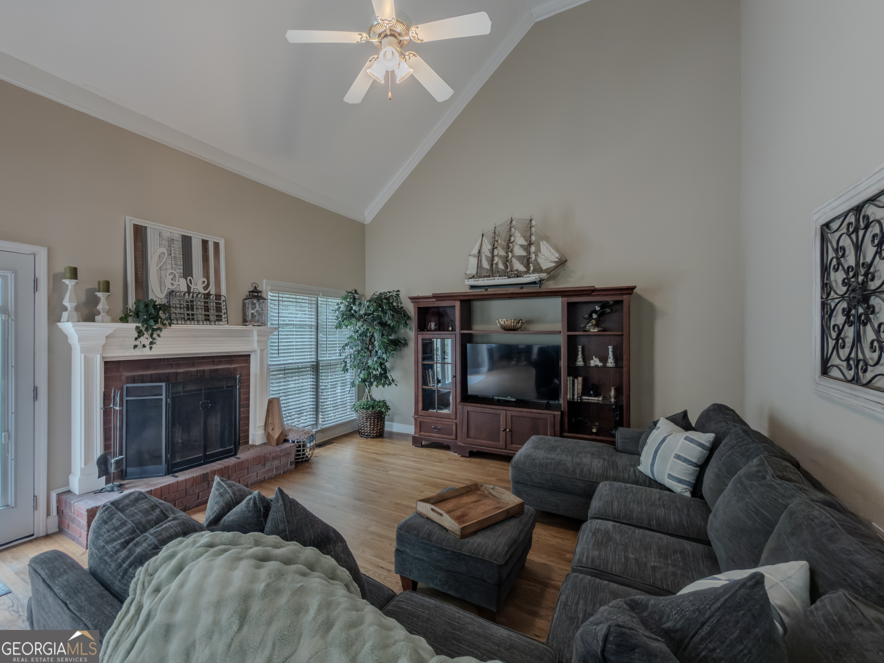 1116 Maple Creek Ridge Loganville GA 30052