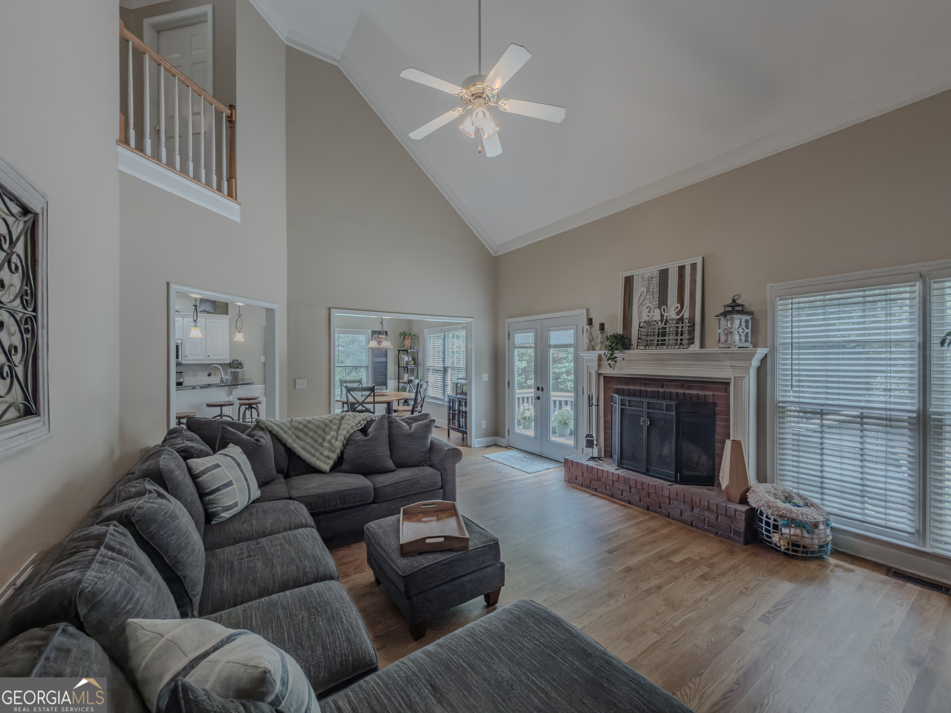 1116 Maple Creek Ridge Loganville GA 30052