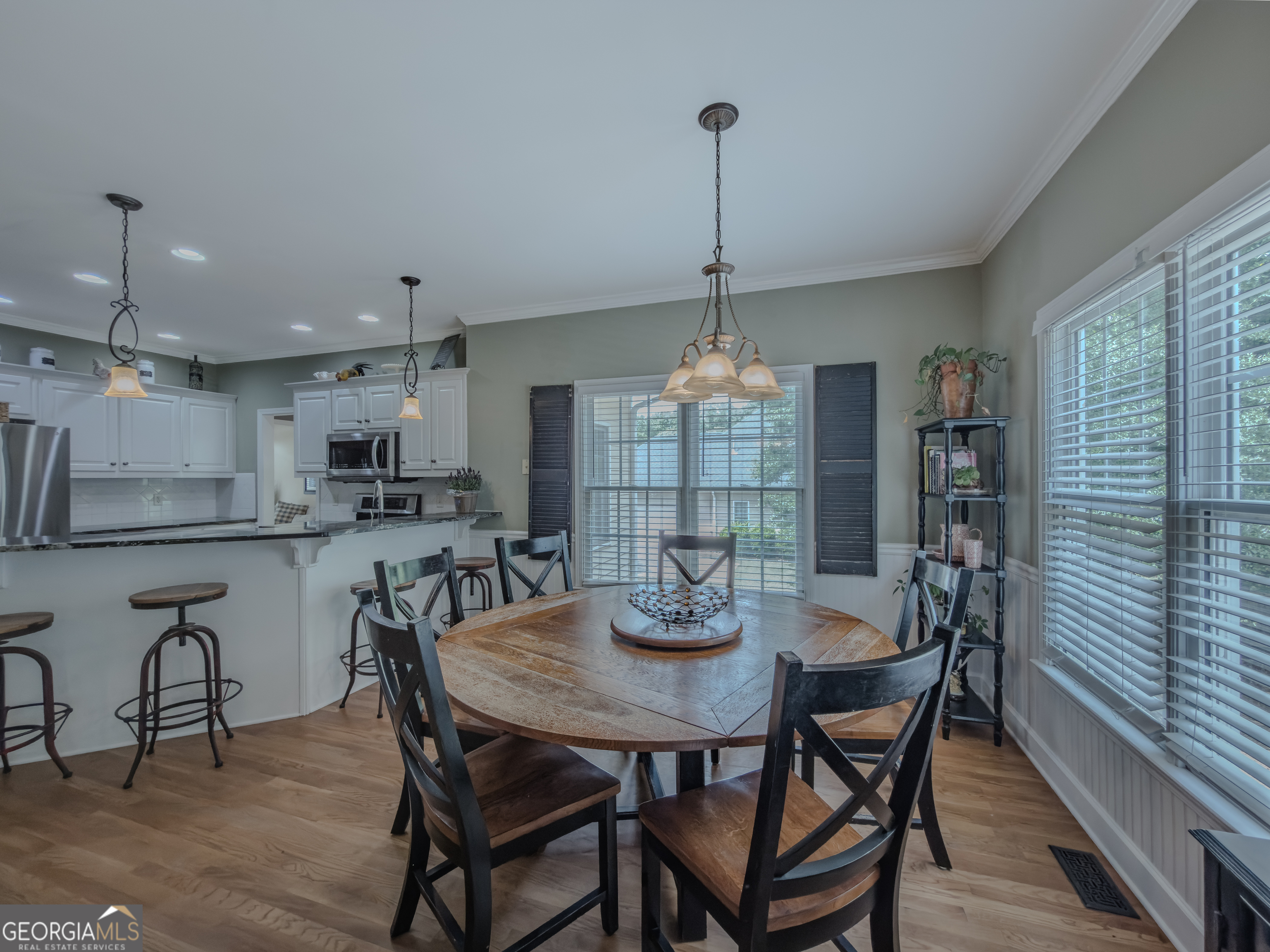 1116 Maple Creek Ridge Loganville GA 30052