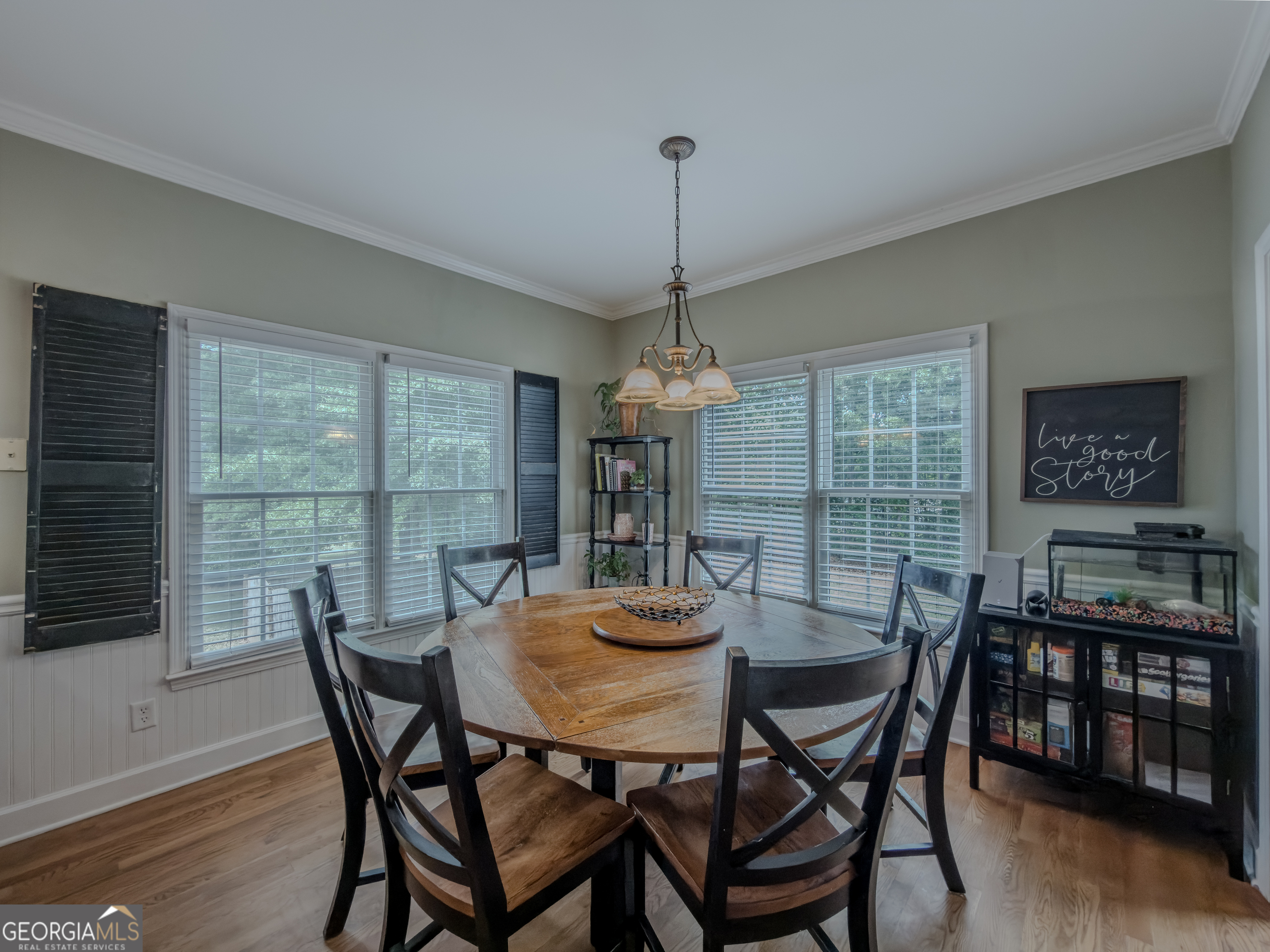 1116 Maple Creek Ridge Loganville GA 30052