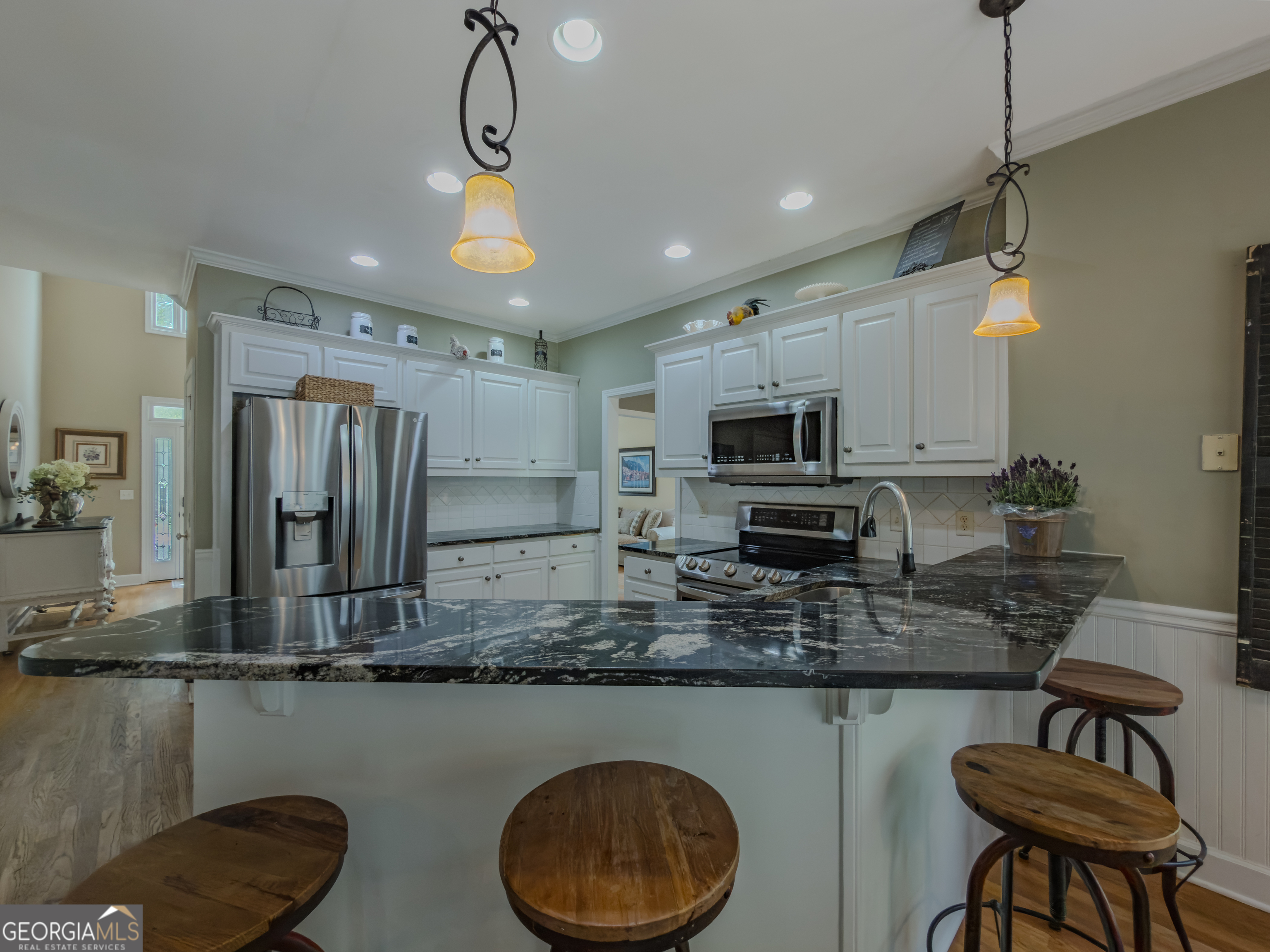 1116 Maple Creek Ridge Loganville GA 30052