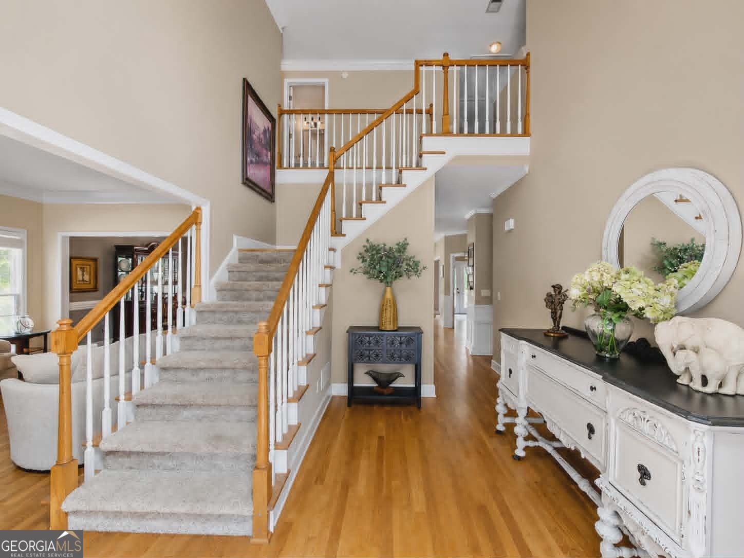 1116 Maple Creek Ridge Loganville GA 30052