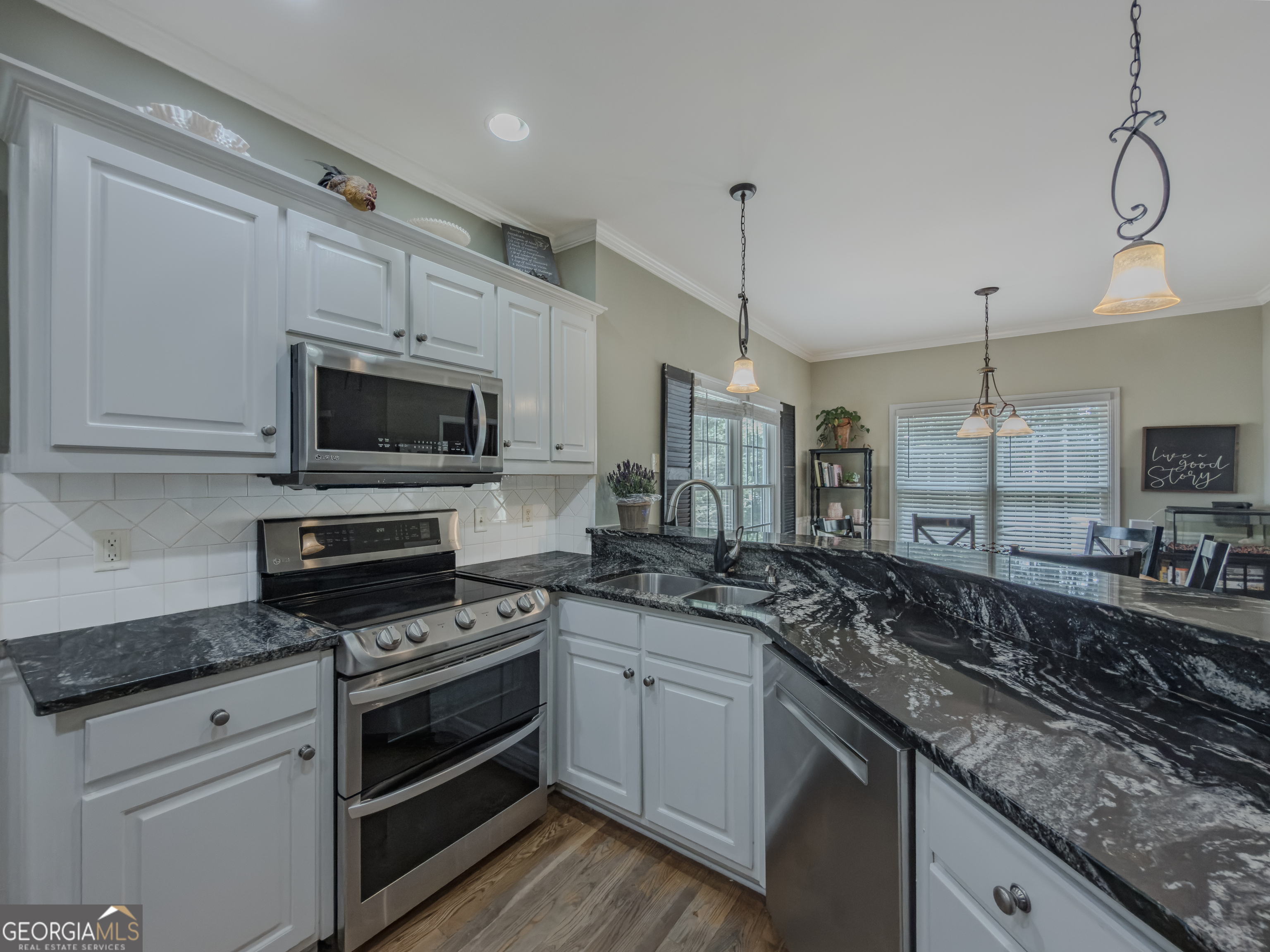 1116 Maple Creek Ridge Loganville GA 30052