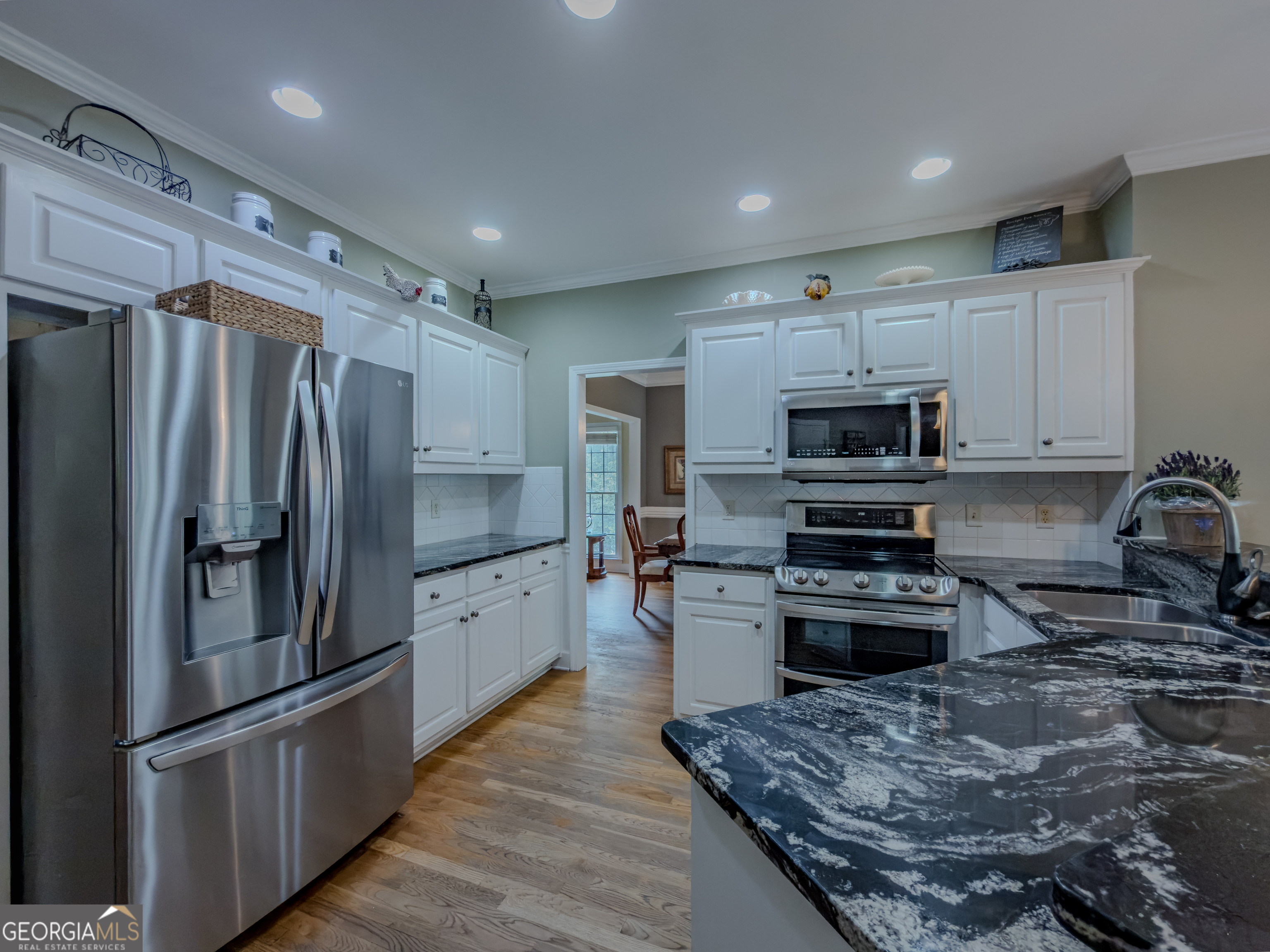 1116 Maple Creek Ridge Loganville GA 30052