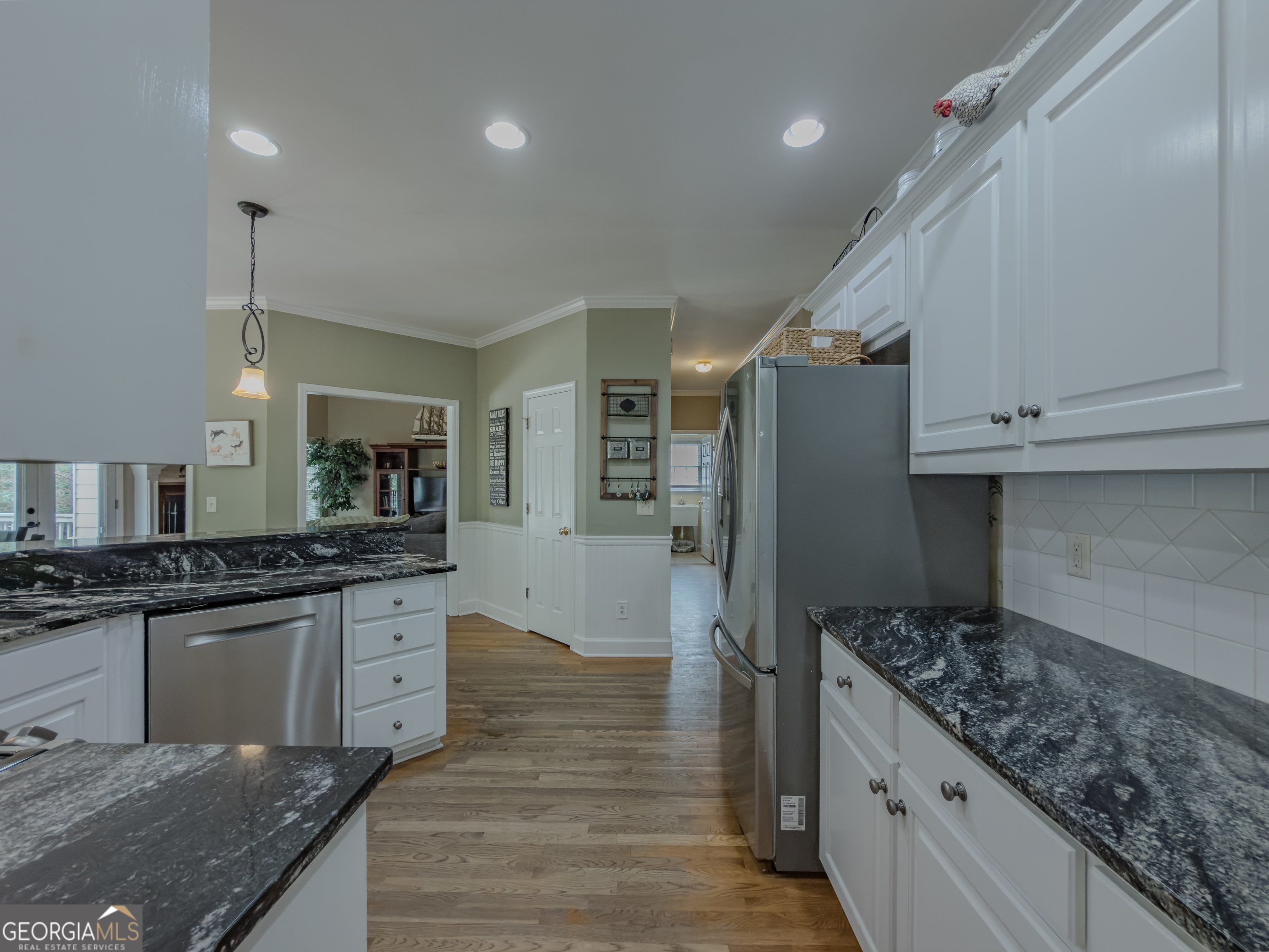 1116 Maple Creek Ridge Loganville GA 30052