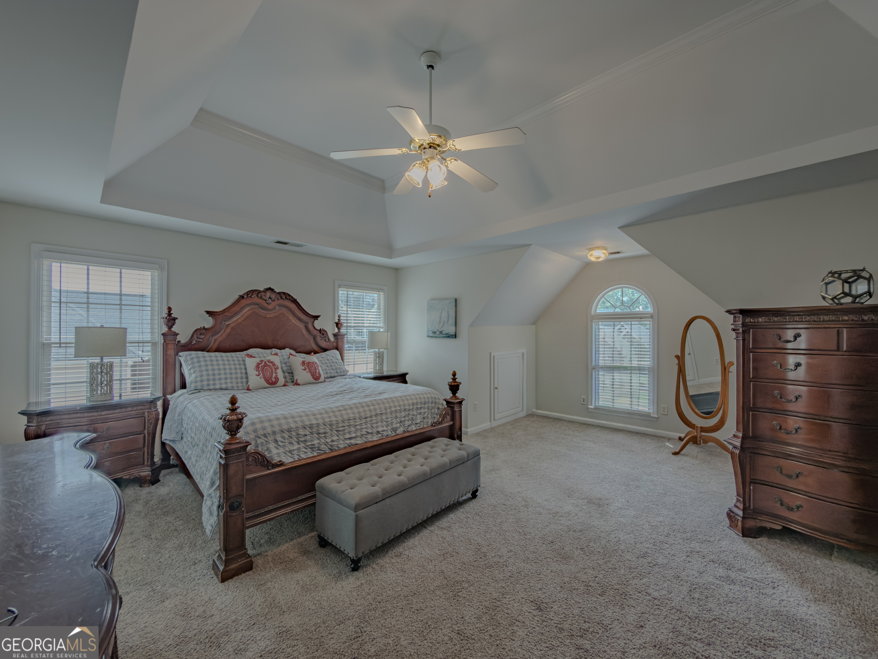 1116 Maple Creek Ridge Loganville GA 30052