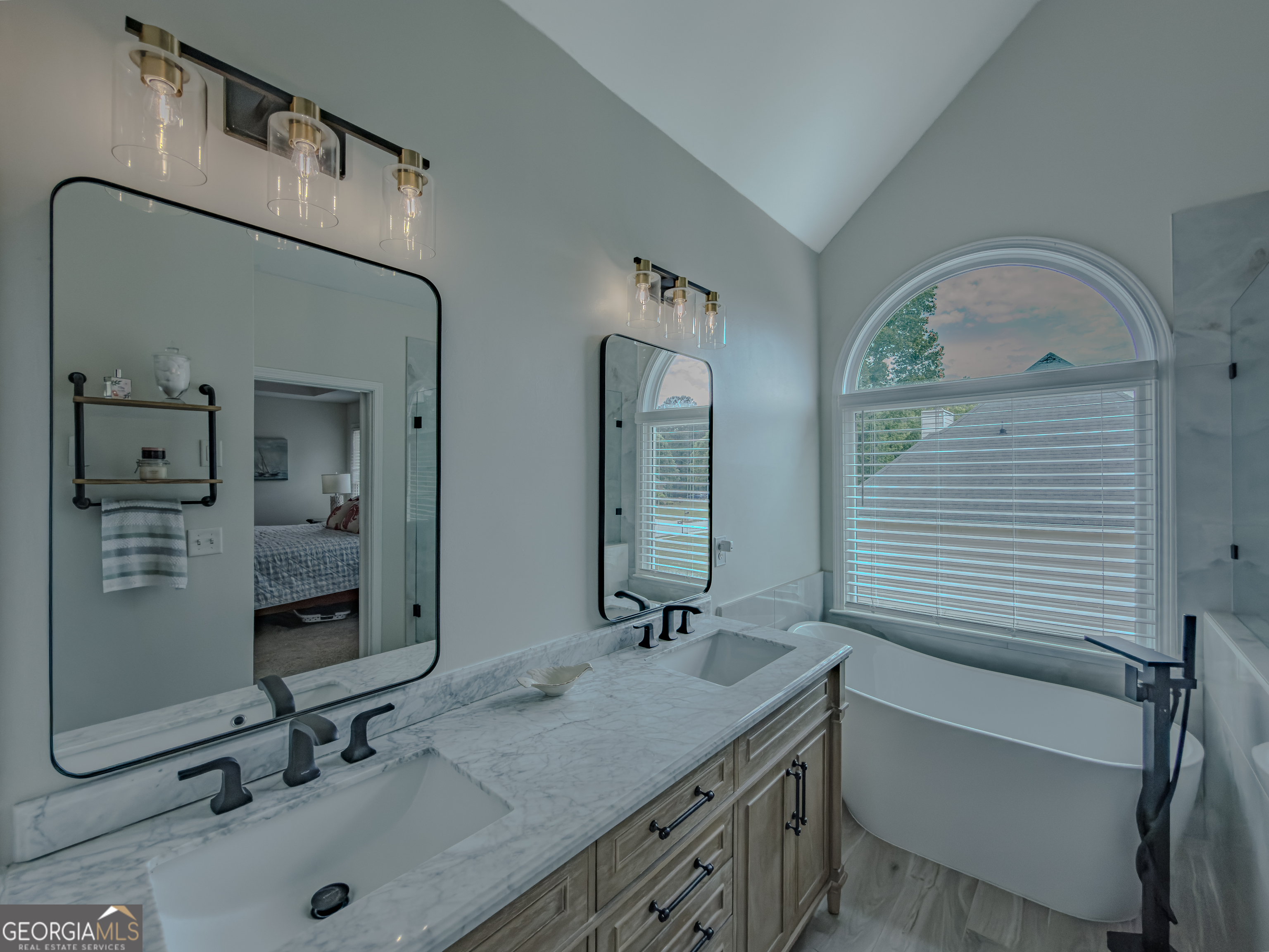 1116 Maple Creek Ridge Loganville GA 30052