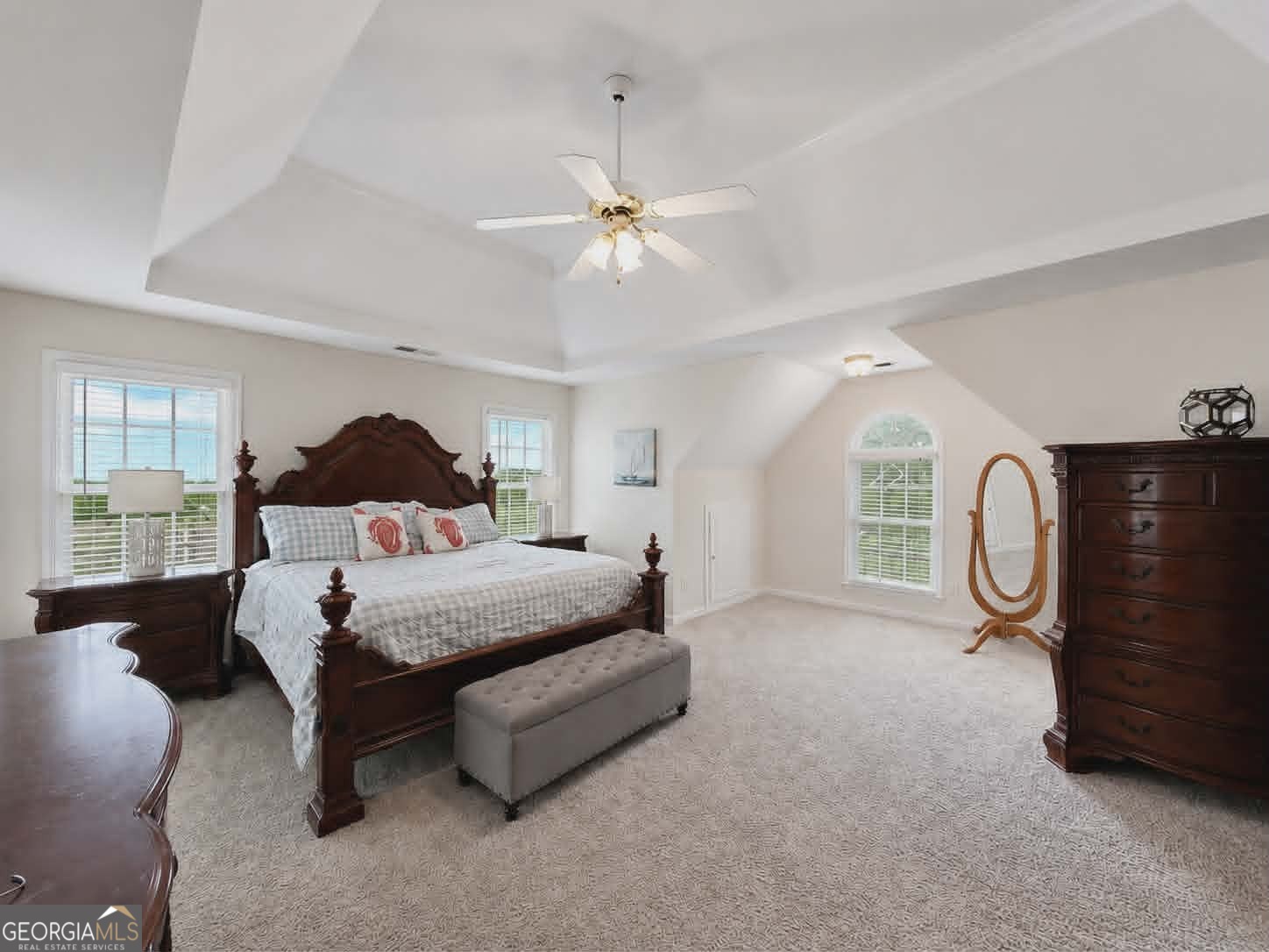 1116 Maple Creek Ridge Loganville GA 30052