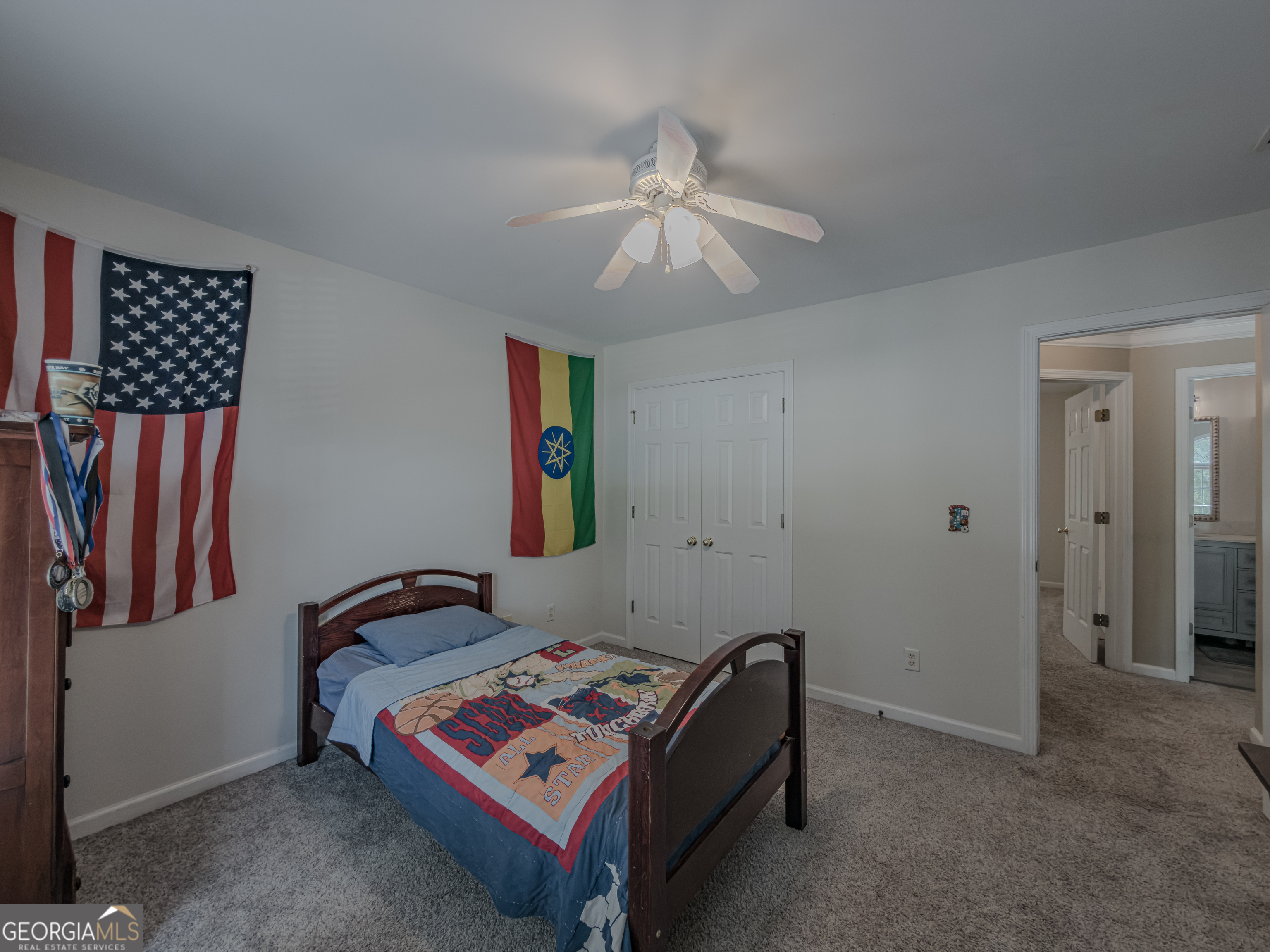 1116 Maple Creek Ridge Loganville GA 30052