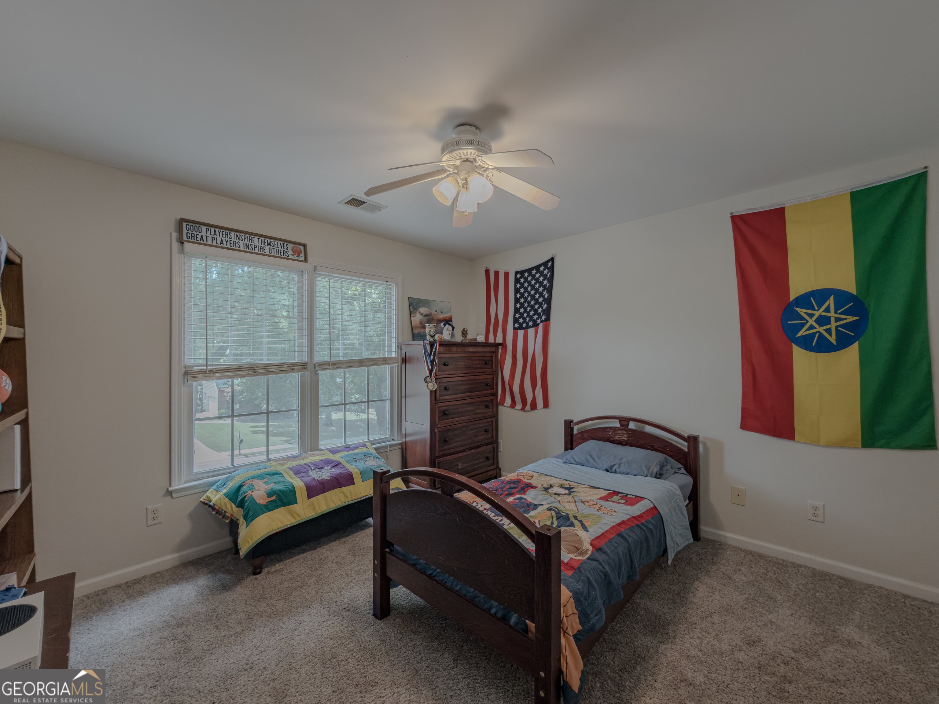 1116 Maple Creek Ridge Loganville GA 30052