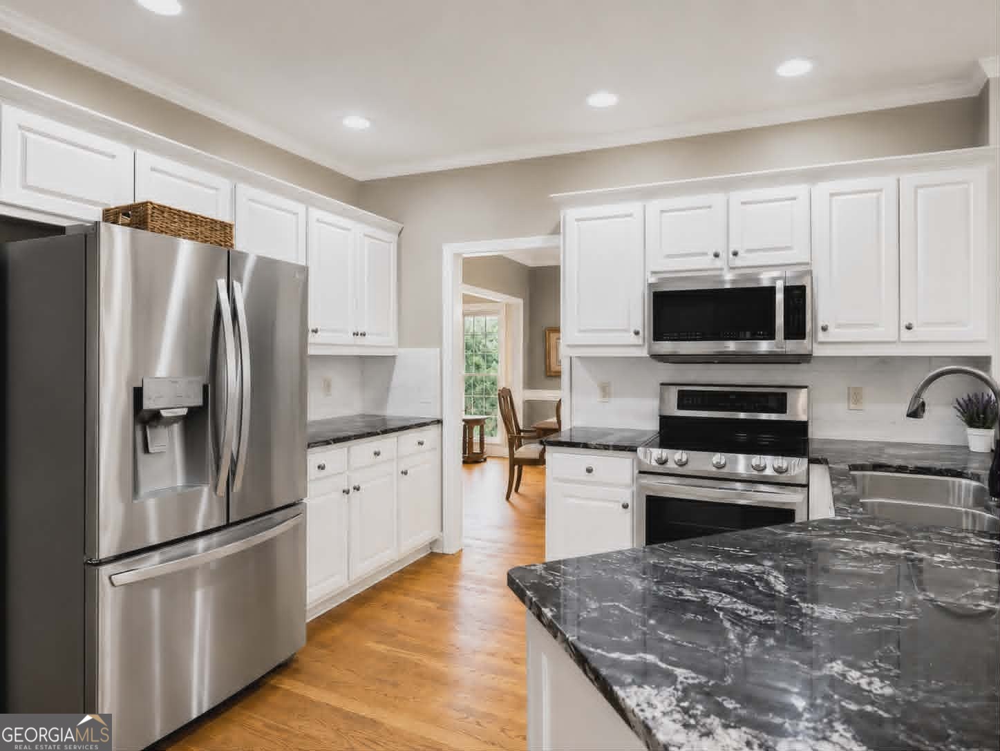 1116 Maple Creek Ridge Loganville GA 30052