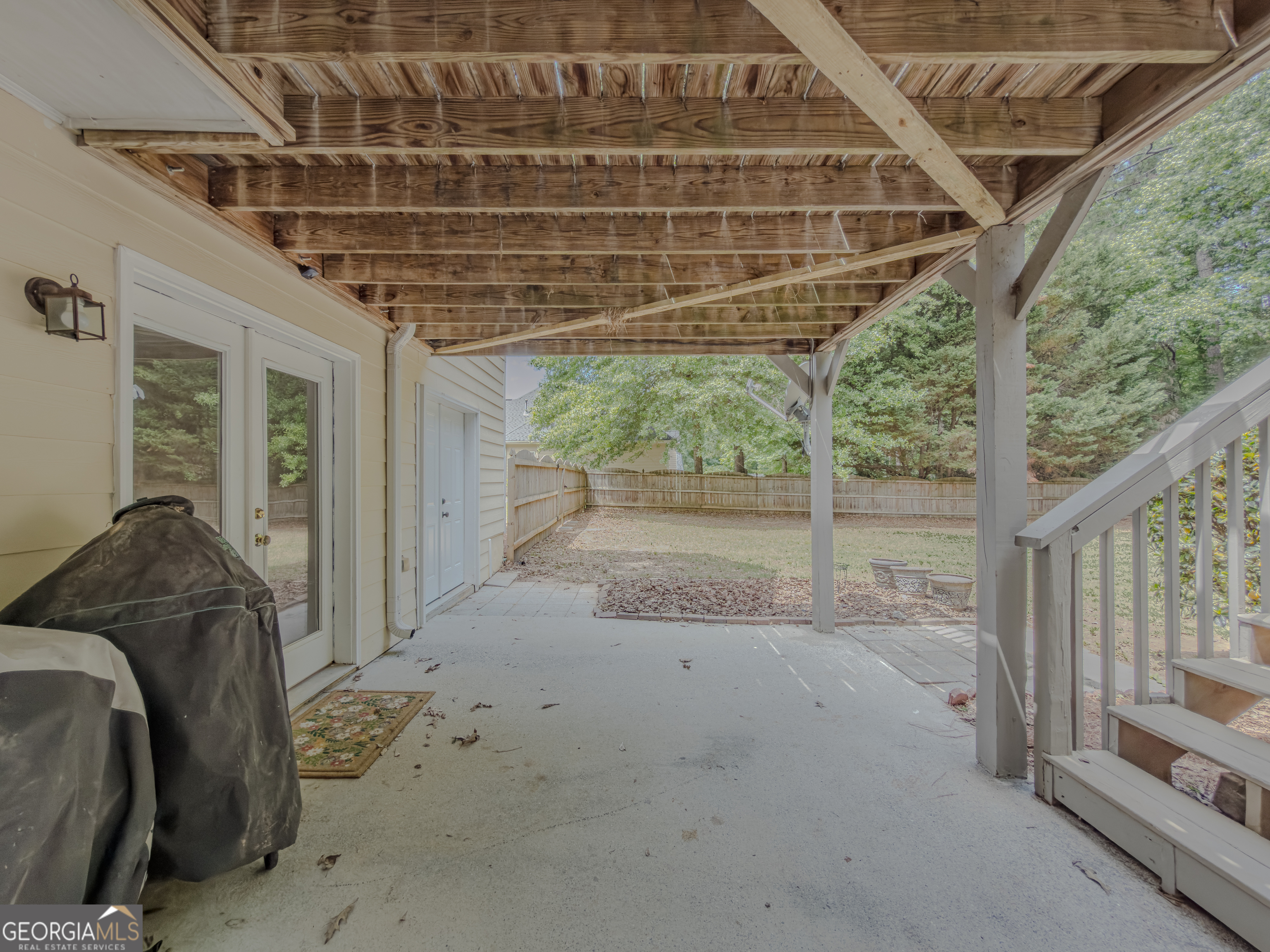 1116 Maple Creek Ridge Loganville GA 30052