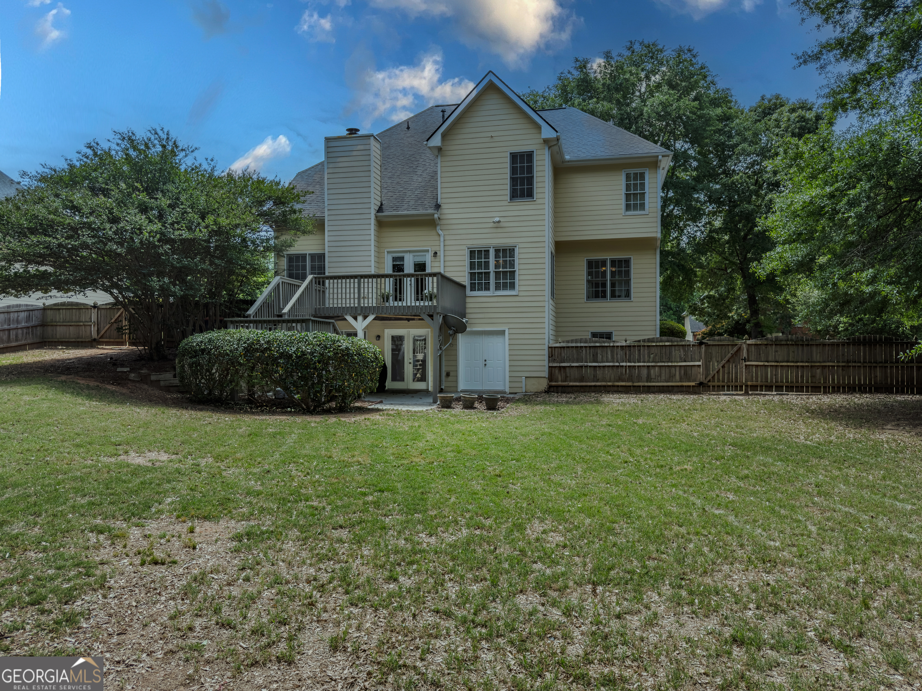 1116 Maple Creek Ridge Loganville GA 30052